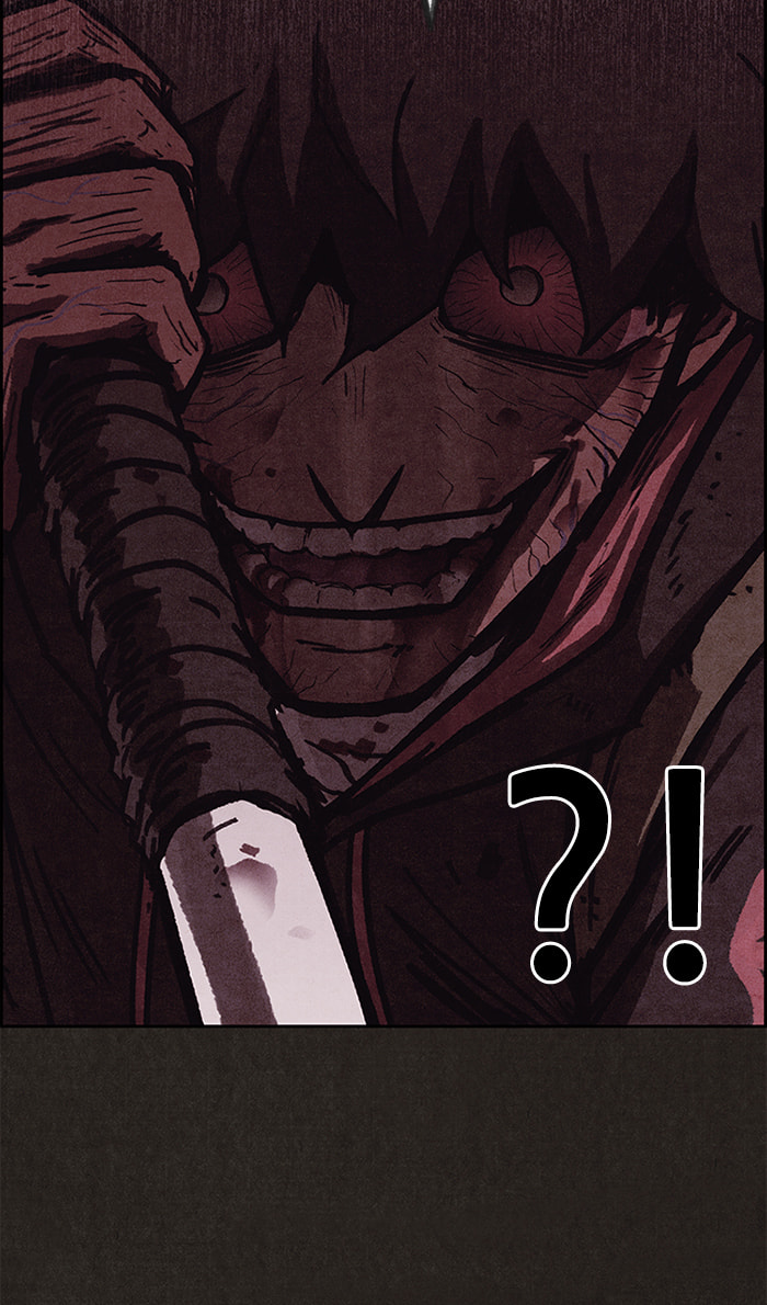 Sweet Home Chapter 134 page 102 - 