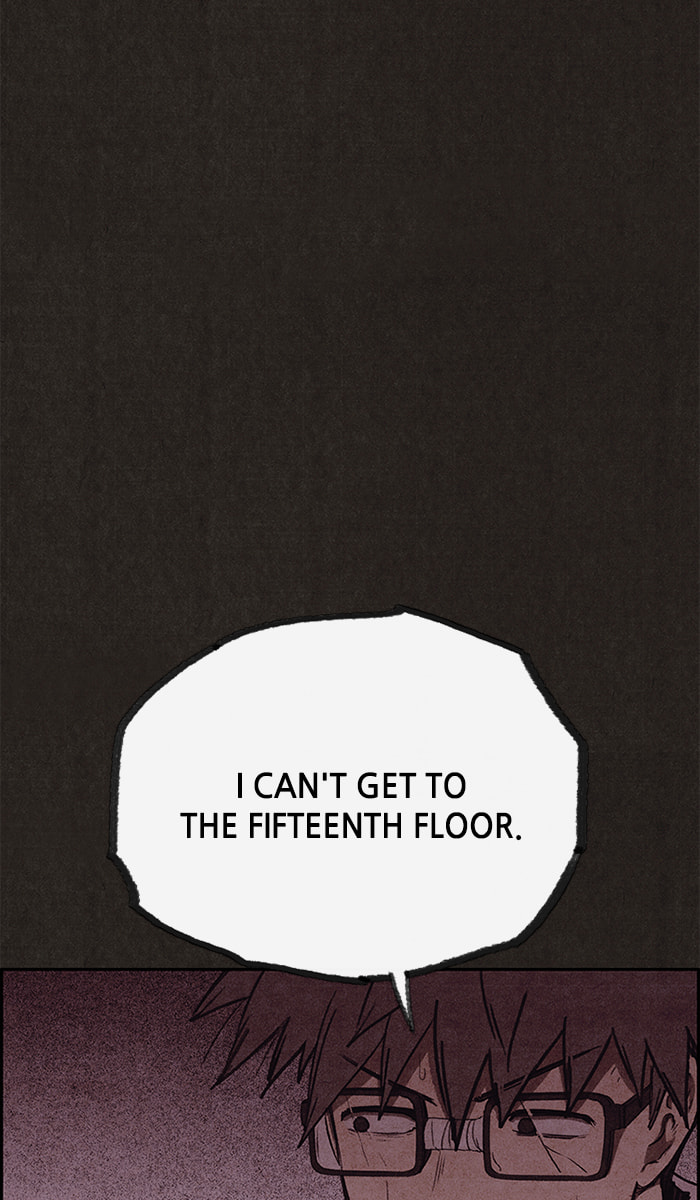 Sweet Home Chapter 134 page 16 - 