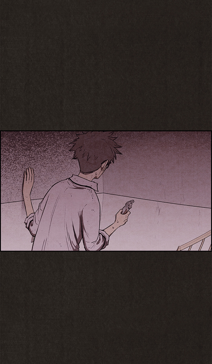 Sweet Home Chapter 134 page 20 - 