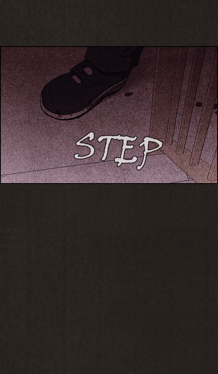 Sweet Home Chapter 134 page 25 - 