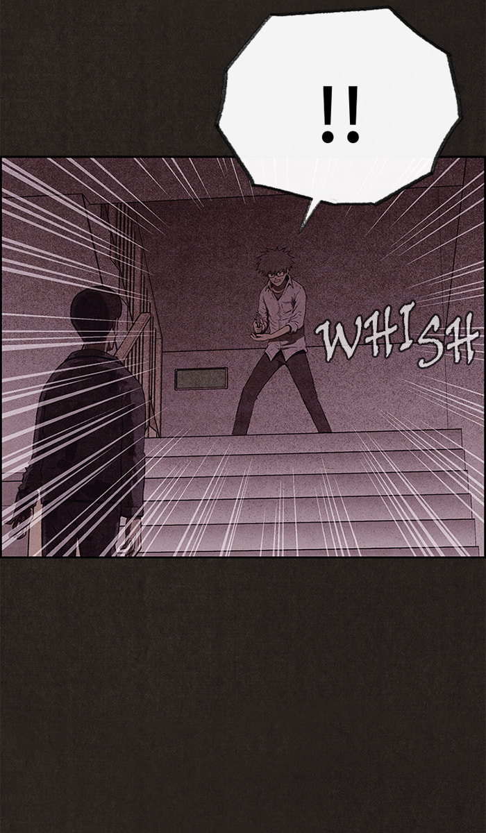 Sweet Home Chapter 134 page 26 - 