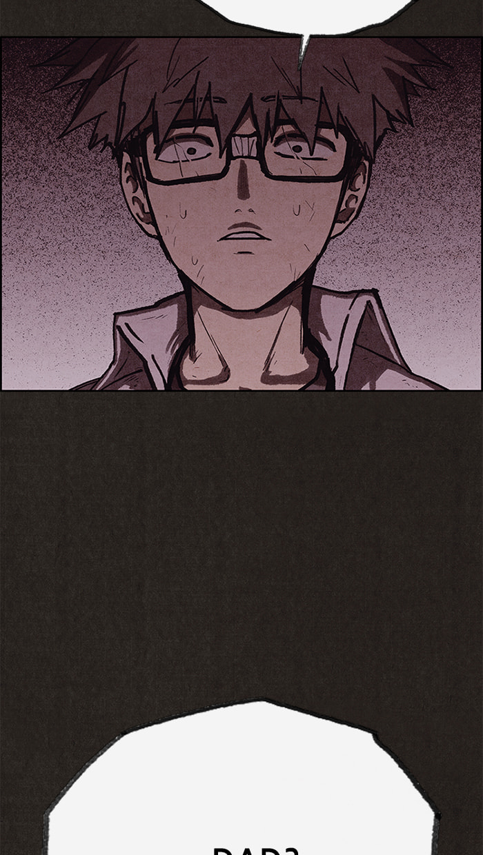 Sweet Home Chapter 134 page 31 - 