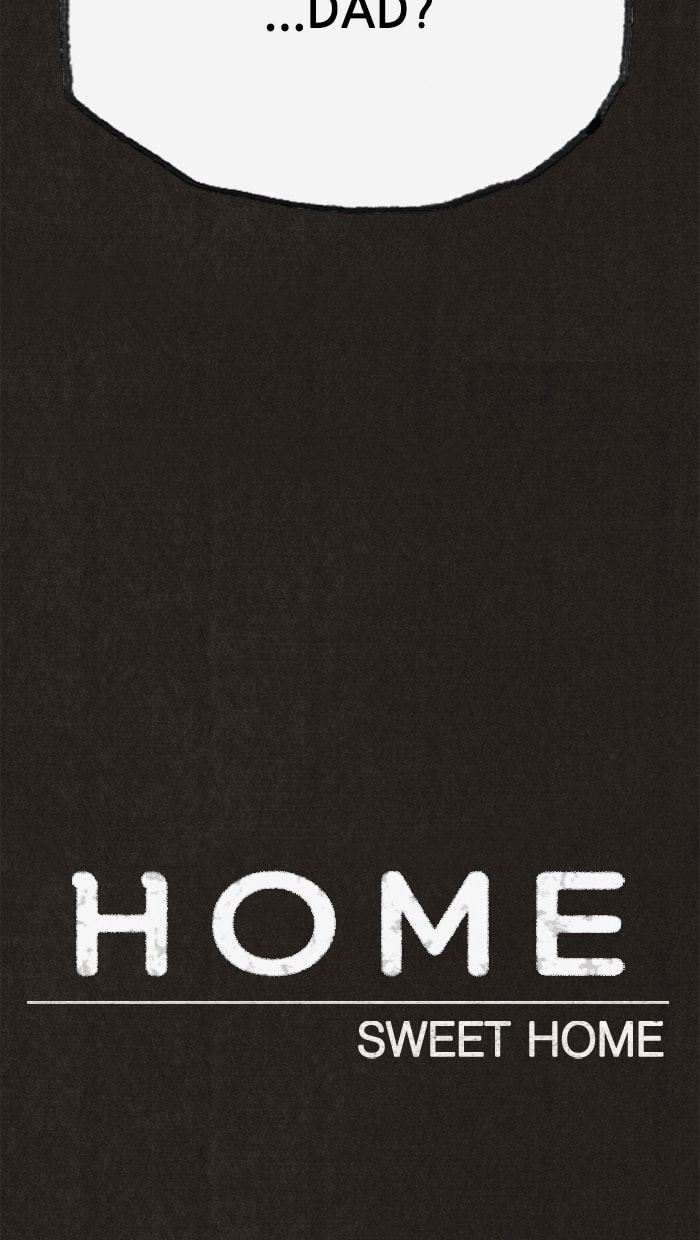 Sweet Home Chapter 134 page 32 - 