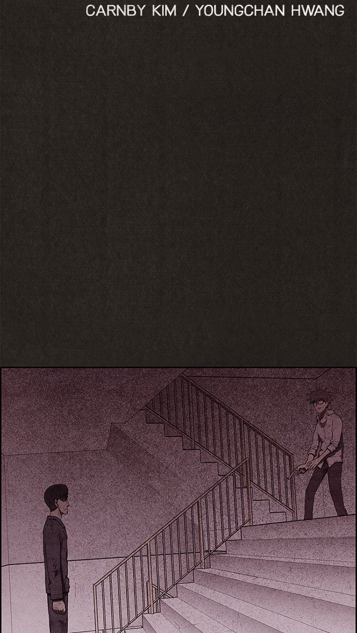 Sweet Home Chapter 134 page 33 - 