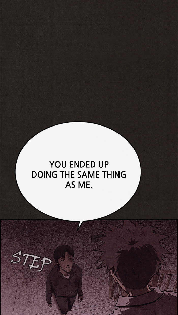 Sweet Home Chapter 134 page 40 - 