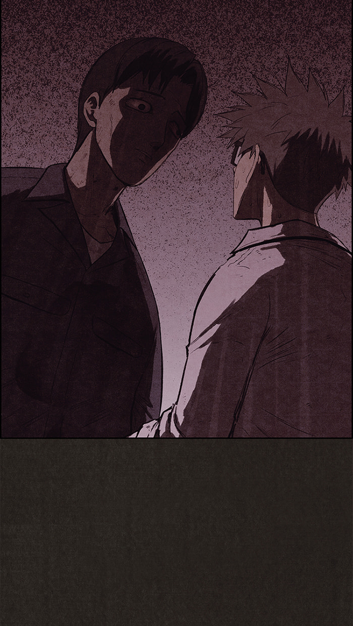 Sweet Home Chapter 134 page 44 - 