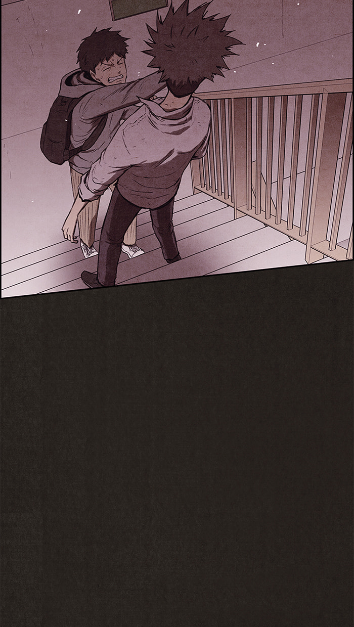 Sweet Home Chapter 134 page 49 - 