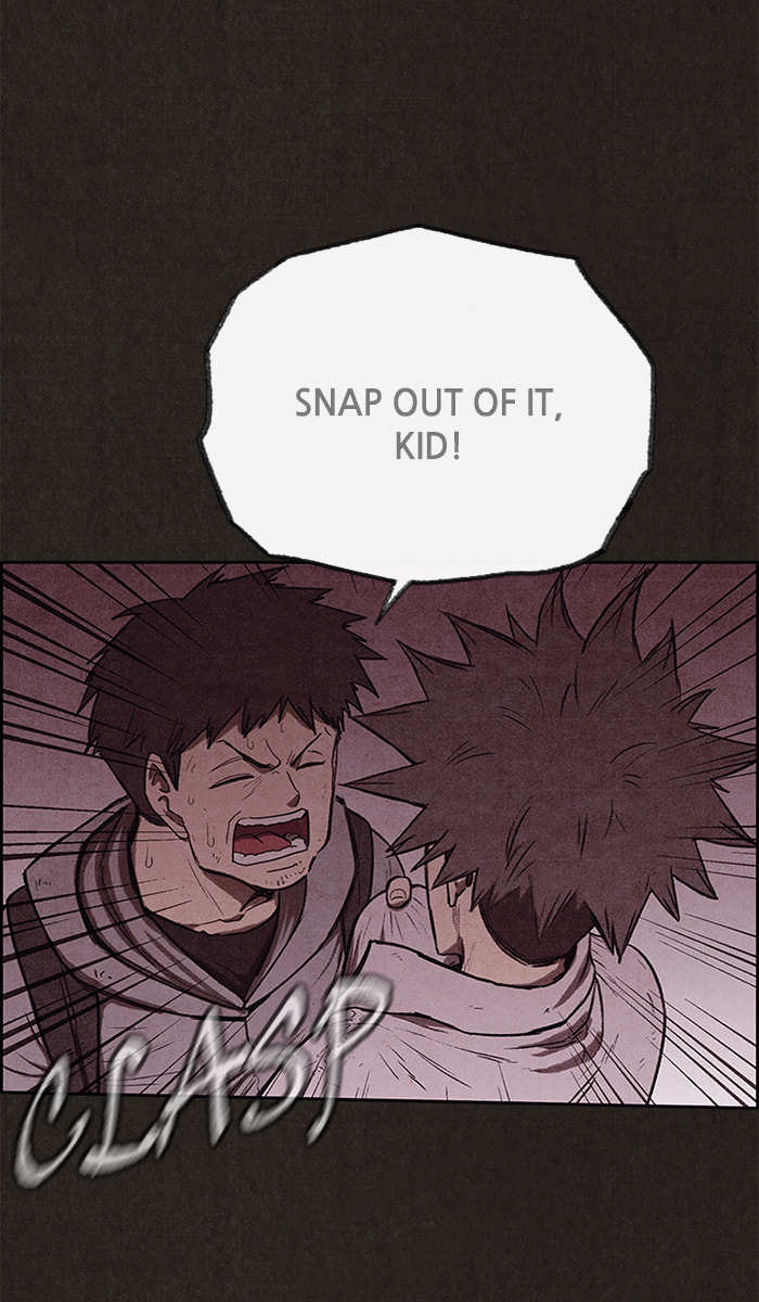Sweet Home Chapter 134 page 51 - 