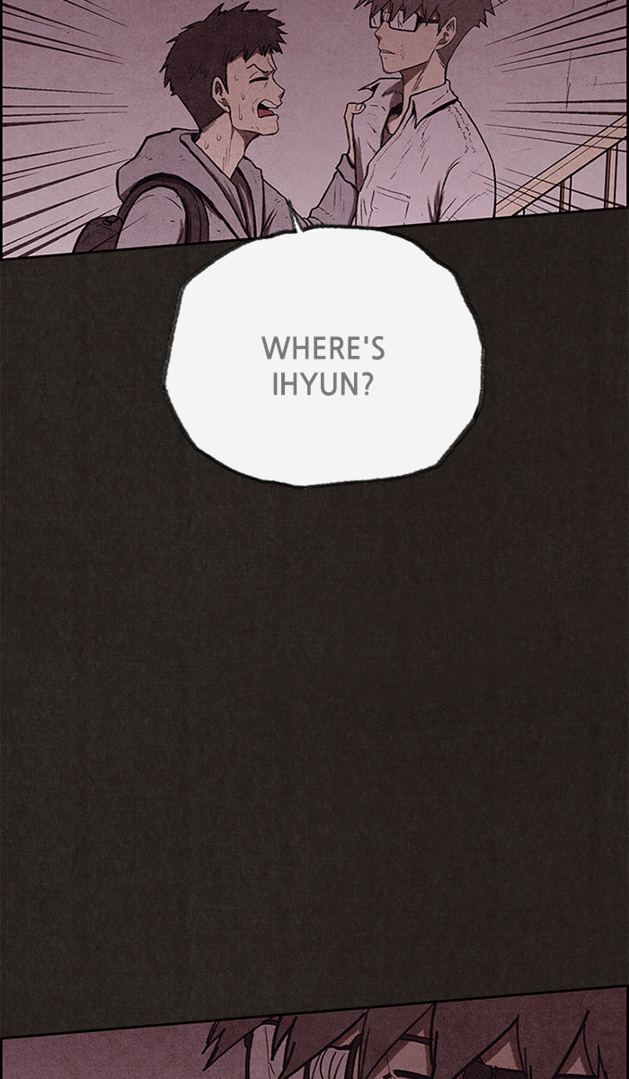 Sweet Home Chapter 134 page 54 - 