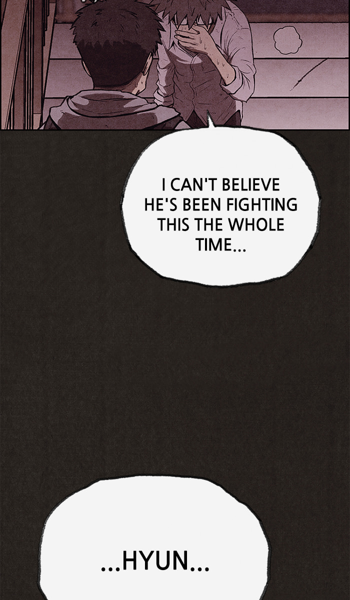 Sweet Home Chapter 134 page 57 - 