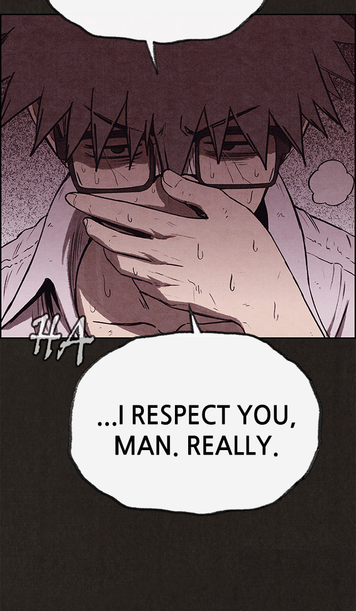 Sweet Home Chapter 134 page 58 - 