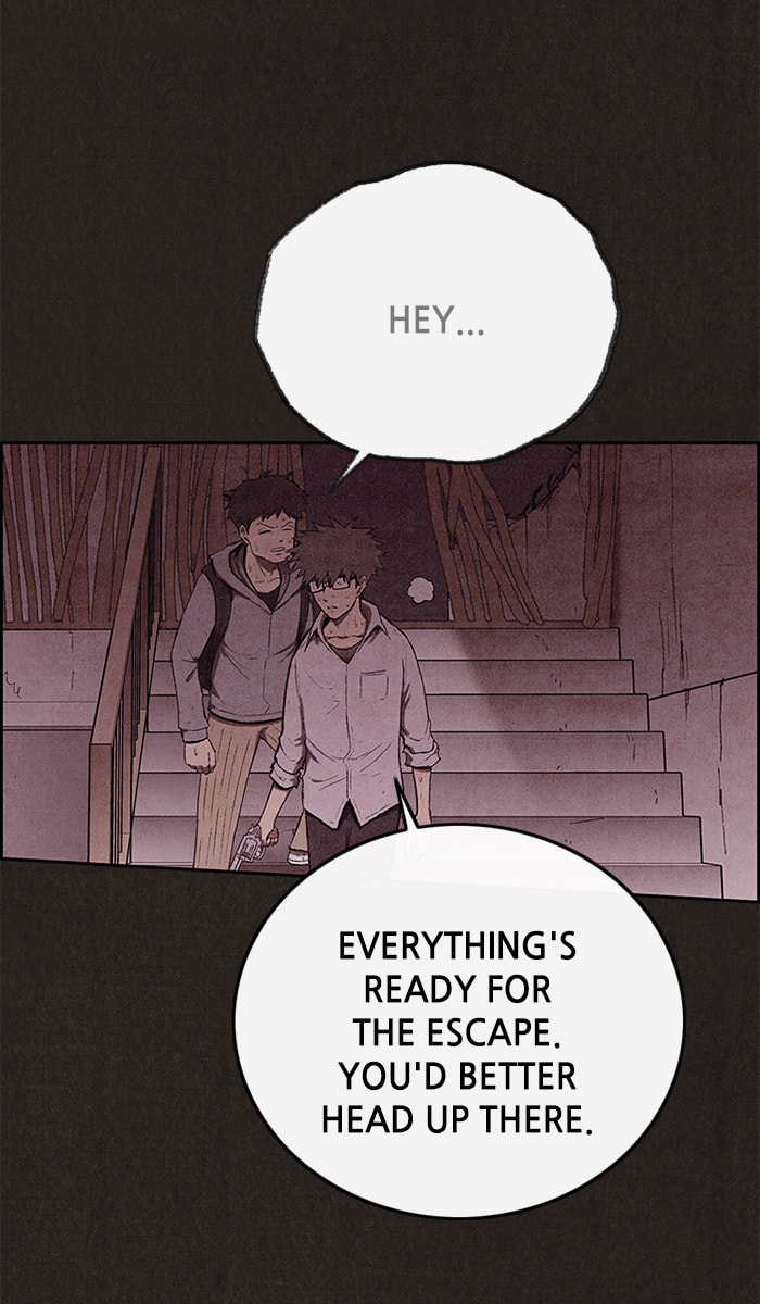 Sweet Home Chapter 134 page 59 - 