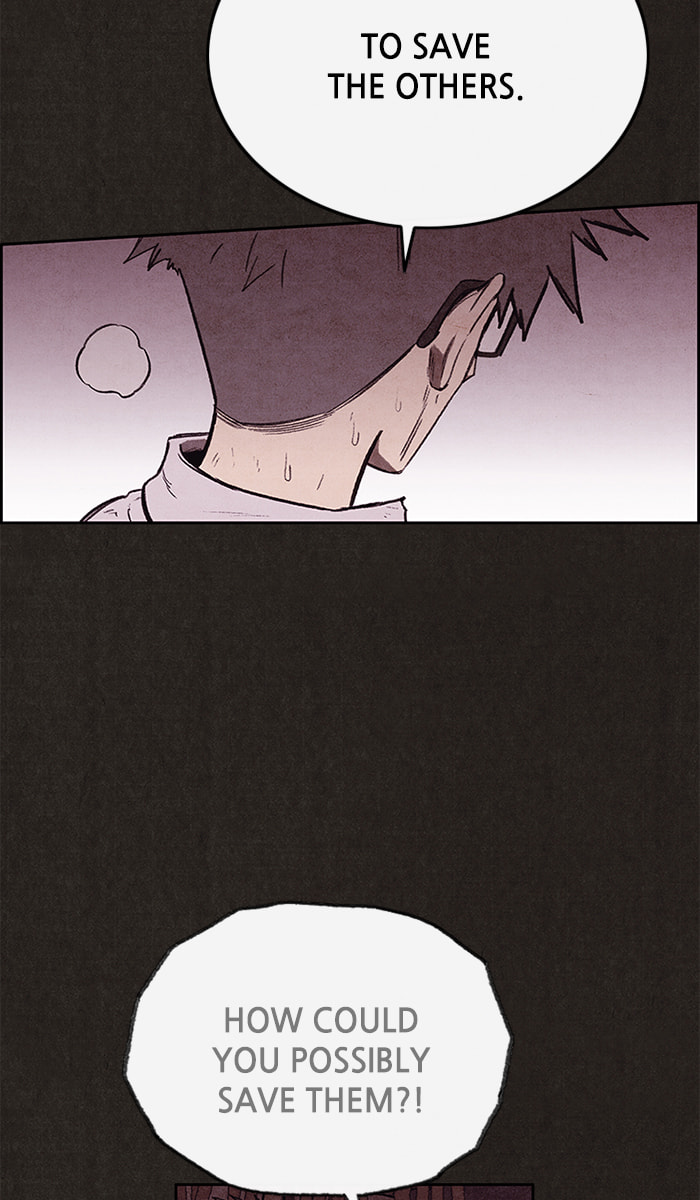 Sweet Home Chapter 134 page 61 - 