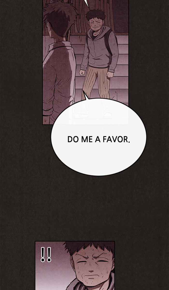 Sweet Home Chapter 134 page 62 - 