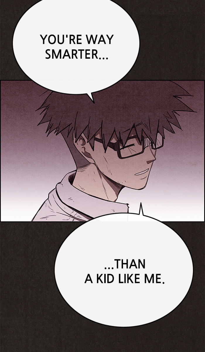 Sweet Home Chapter 134 page 64 - 