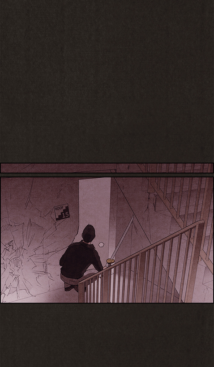 Sweet Home Chapter 134 page 65 - 