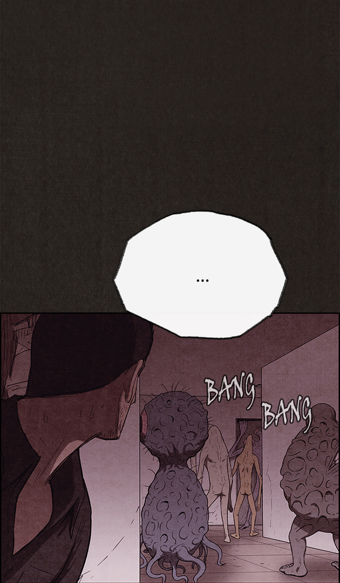 Sweet Home Chapter 134 page 66 - 