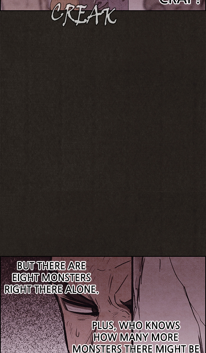 Sweet Home Chapter 134 page 69 - 