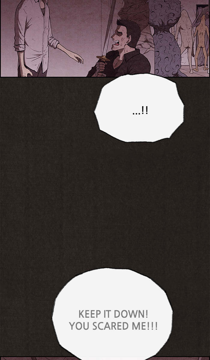 Sweet Home Chapter 134 page 73 - 