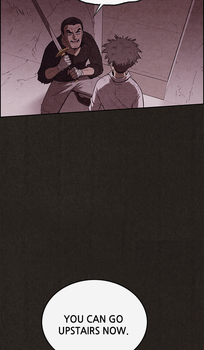 Sweet Home Chapter 134 page 74 - 