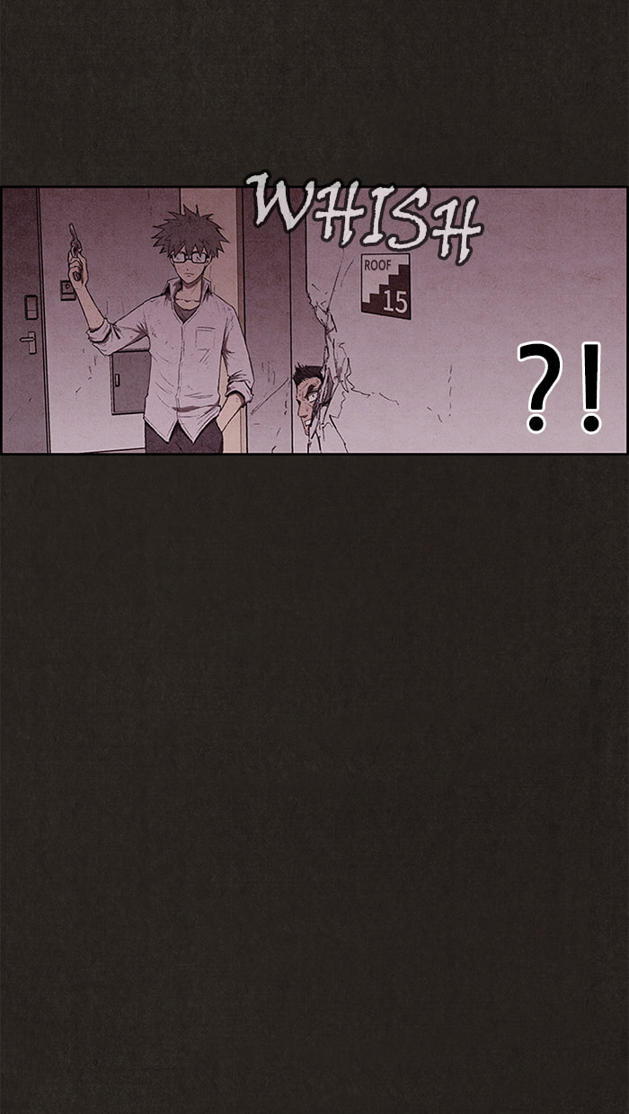 Sweet Home Chapter 134 page 76 - 
