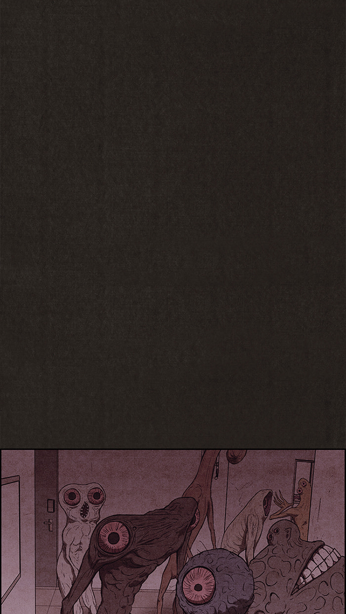 Sweet Home Chapter 134 page 79 - 