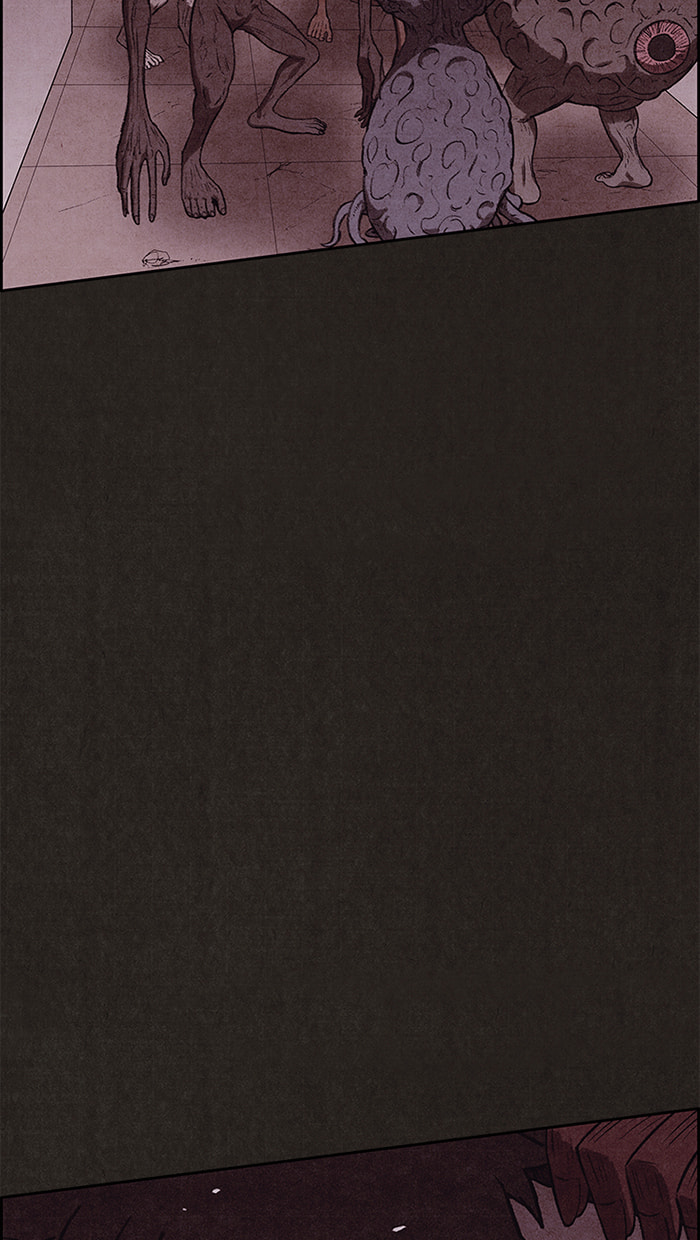Sweet Home Chapter 134 page 80 - 