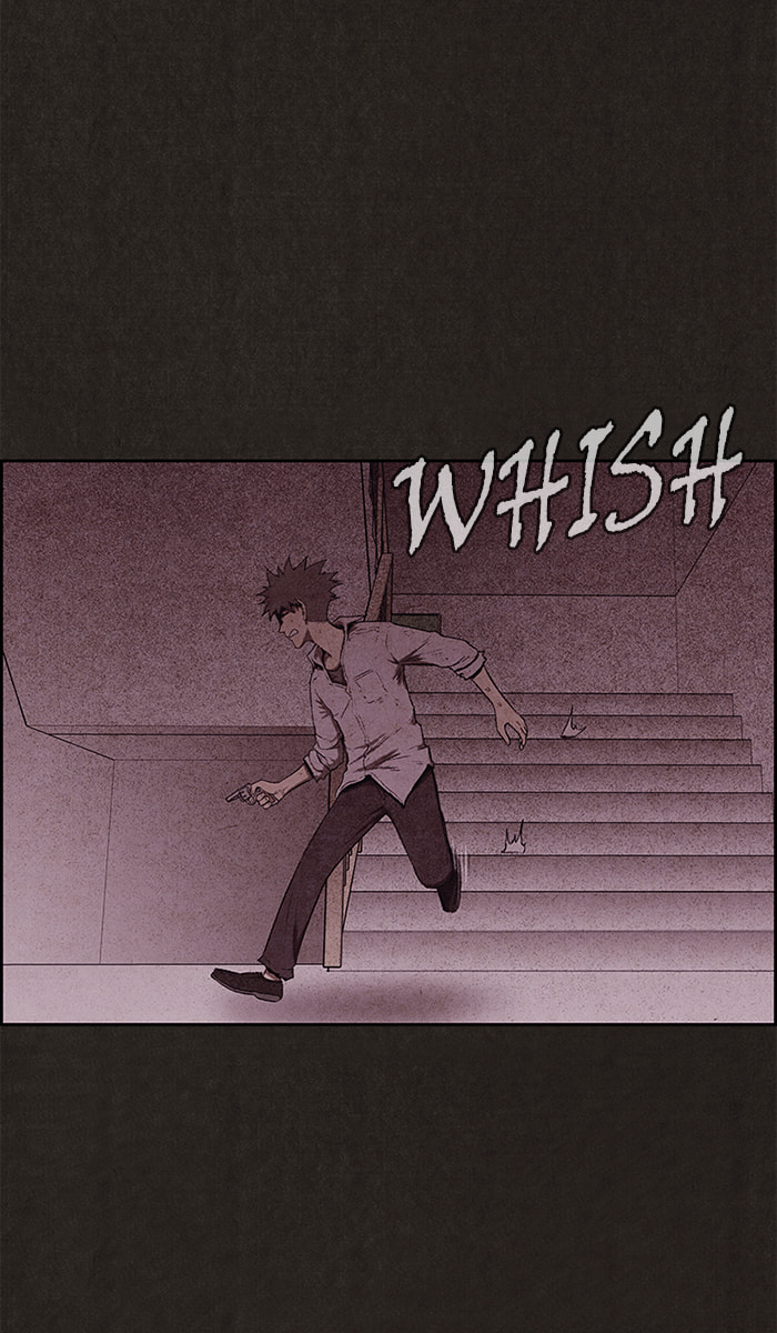 Sweet Home Chapter 134 page 9 - 