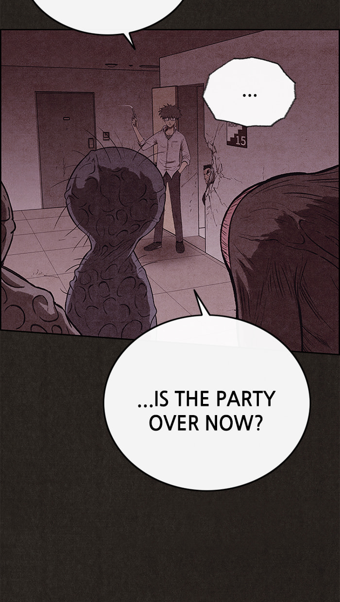 Sweet Home Chapter 134 page 82 - 
