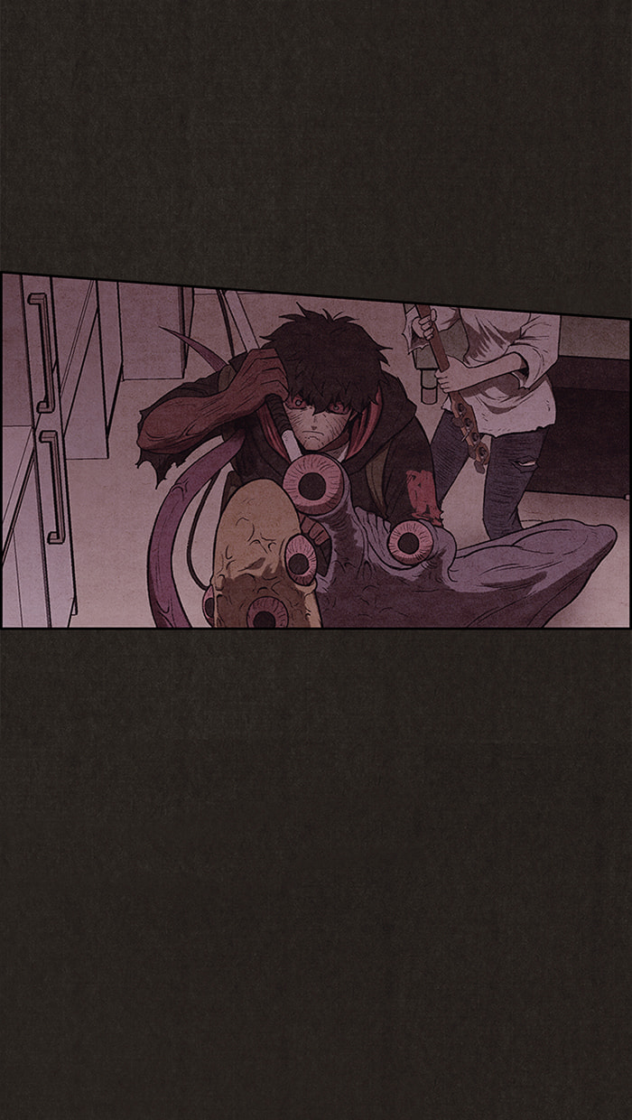Sweet Home Chapter 134 page 83 - 