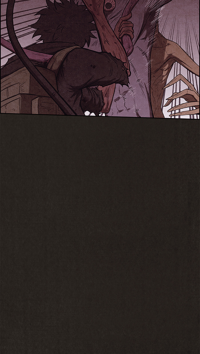 Sweet Home Chapter 134 page 87 - 
