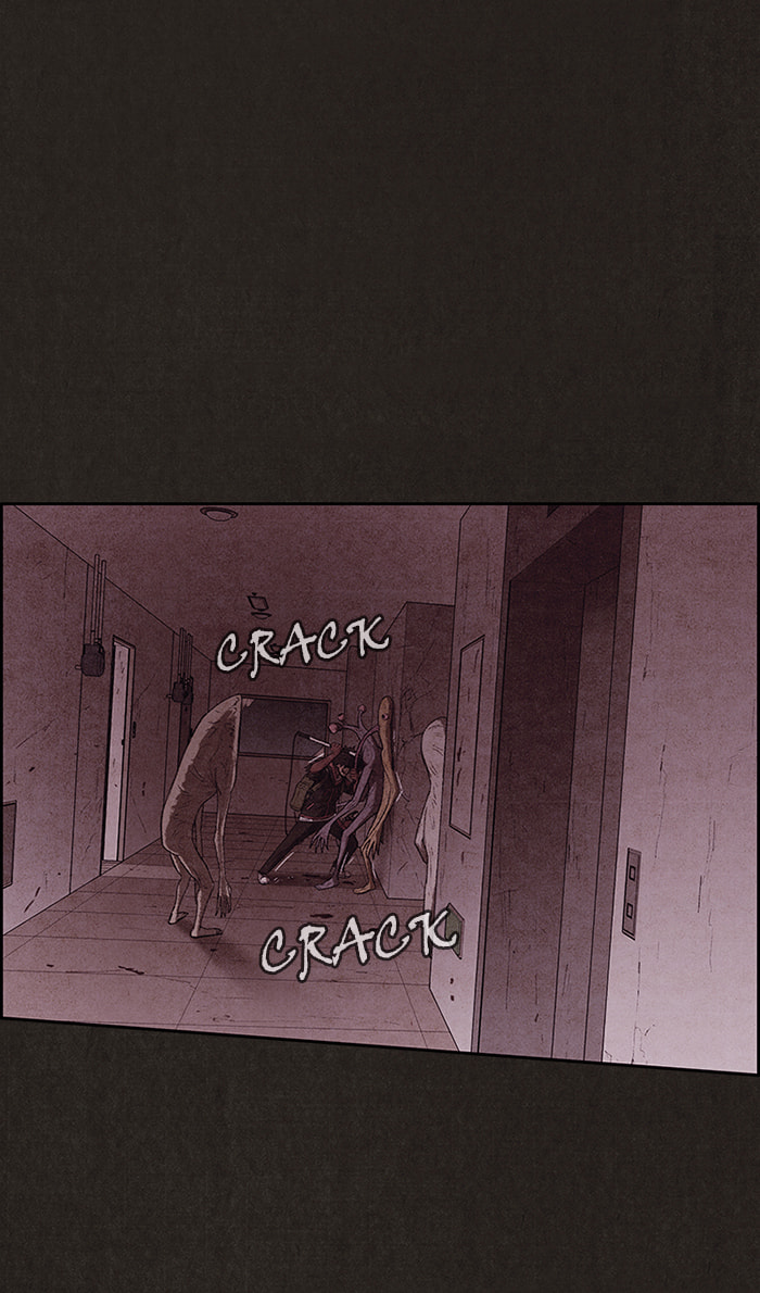 Sweet Home Chapter 134 page 93 - 