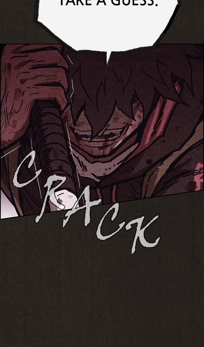 Sweet Home Chapter 134 page 99 - 