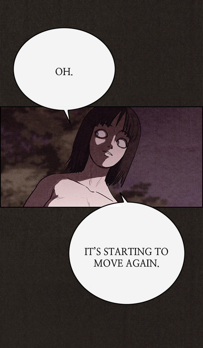 Sweet Home Chapter 135 page 107 - 