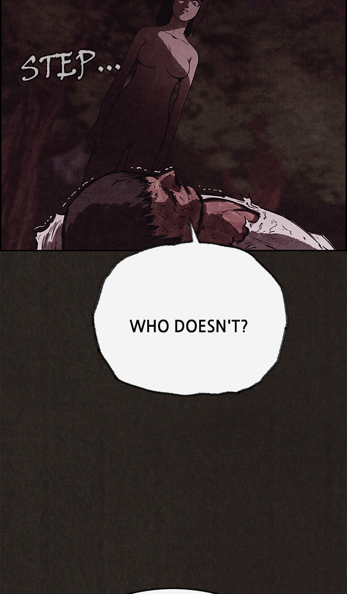 Sweet Home Chapter 135 page 110 - 