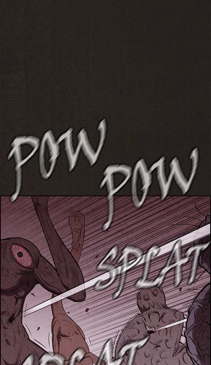 Sweet Home Chapter 135 page 18 - 