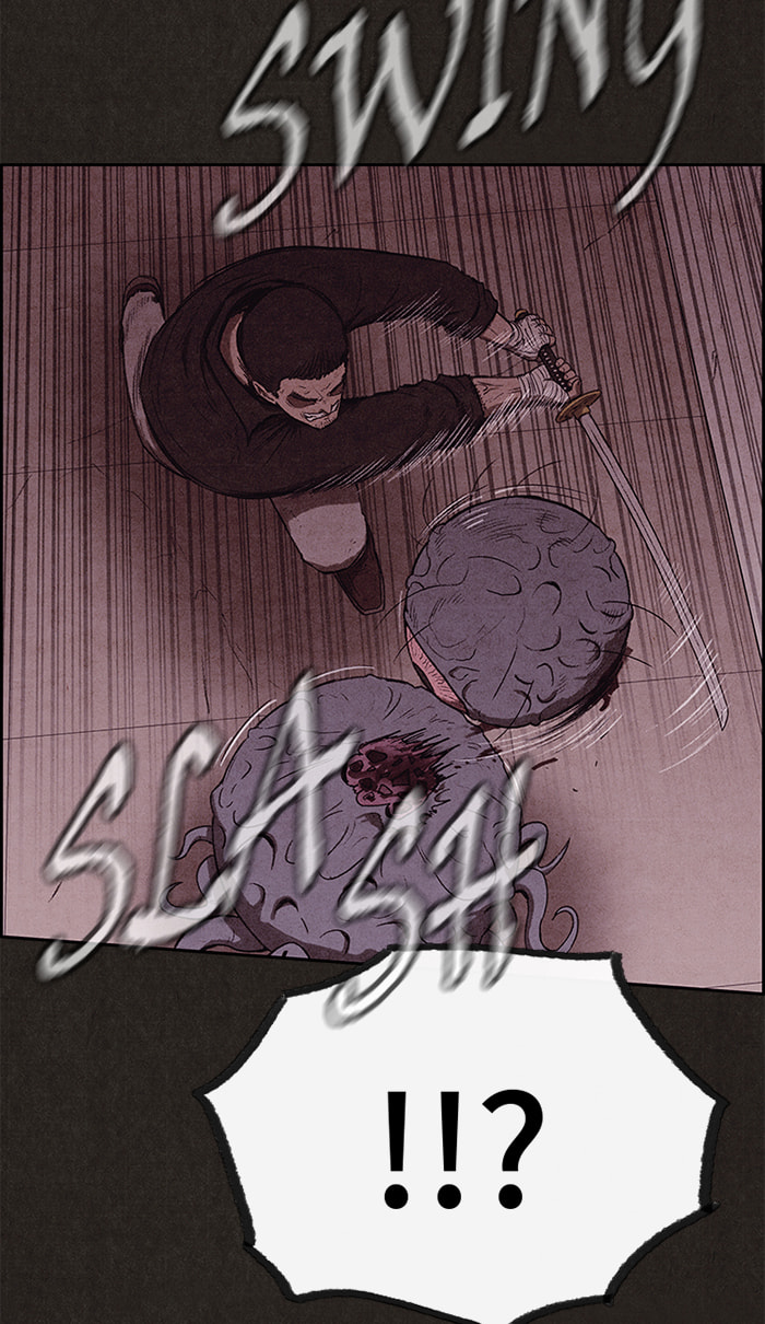 Sweet Home Chapter 135 page 21 - 