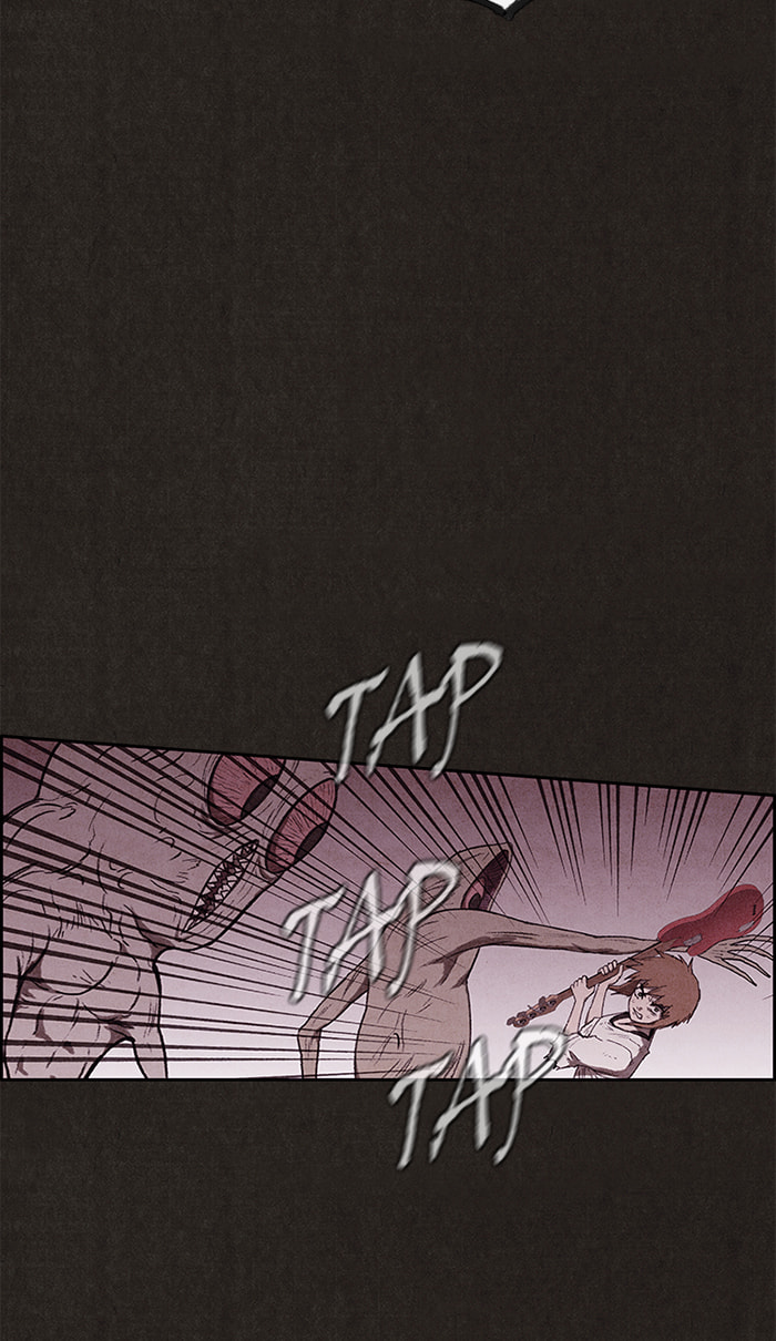 Sweet Home Chapter 135 page 22 - 