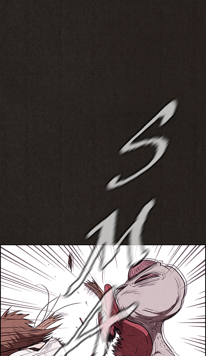 Sweet Home Chapter 135 page 23 - 