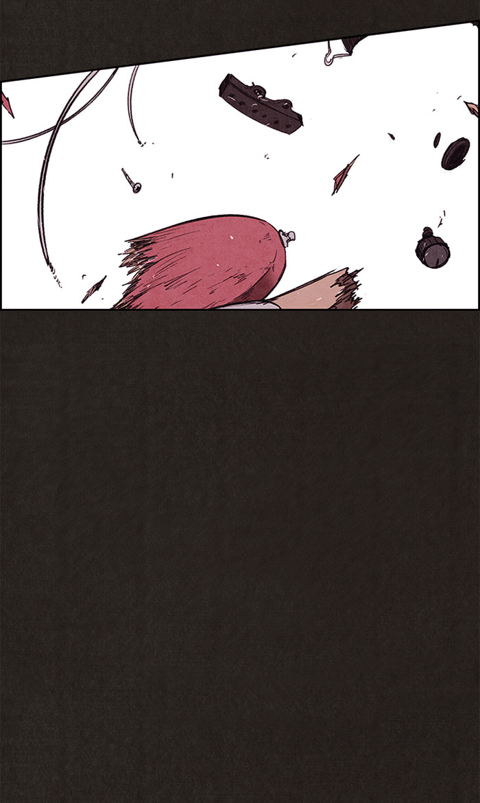 Sweet Home Chapter 135 page 25 - 