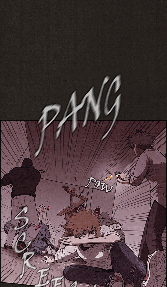 Sweet Home Chapter 135 page 26 - 
