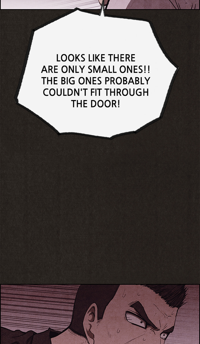 Sweet Home Chapter 135 page 28 - 
