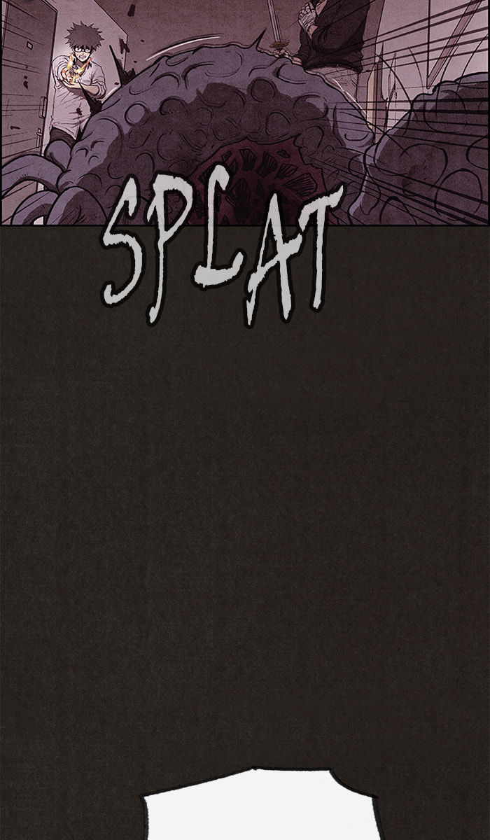Sweet Home Chapter 135 page 34 - 