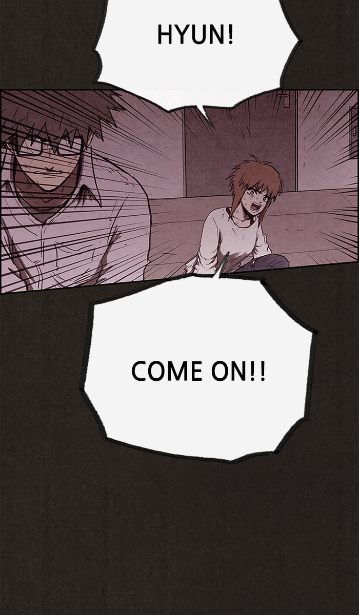 Sweet Home Chapter 135 page 35 - 