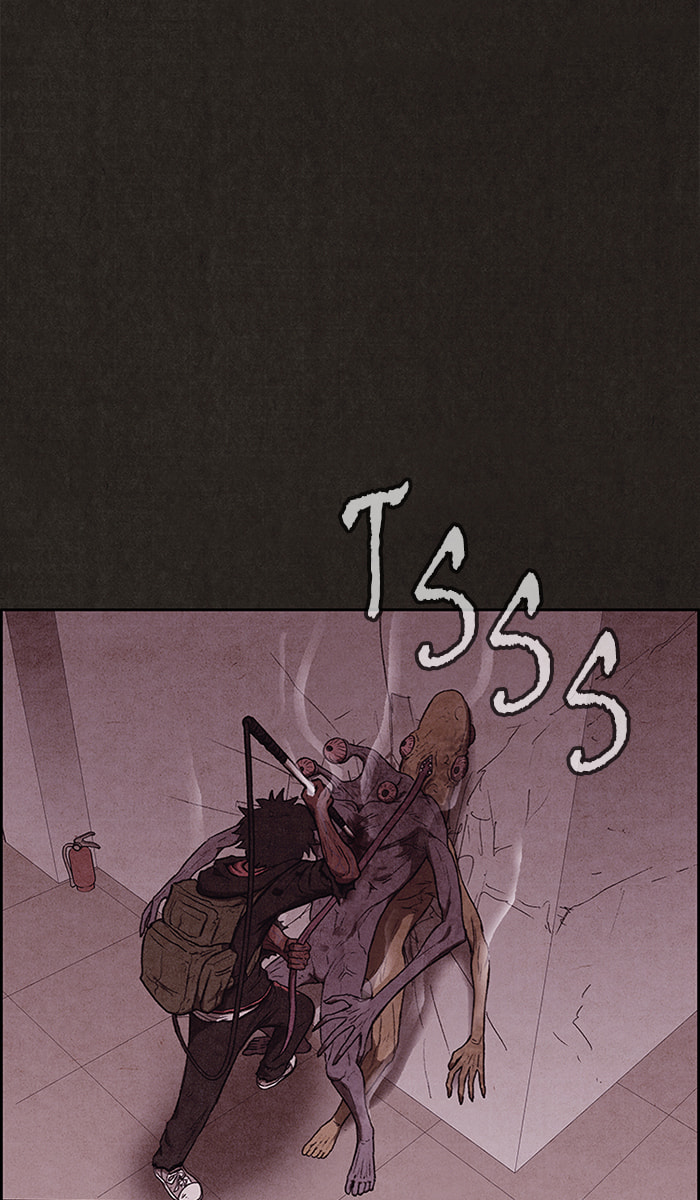 Sweet Home Chapter 135 page 41 - 