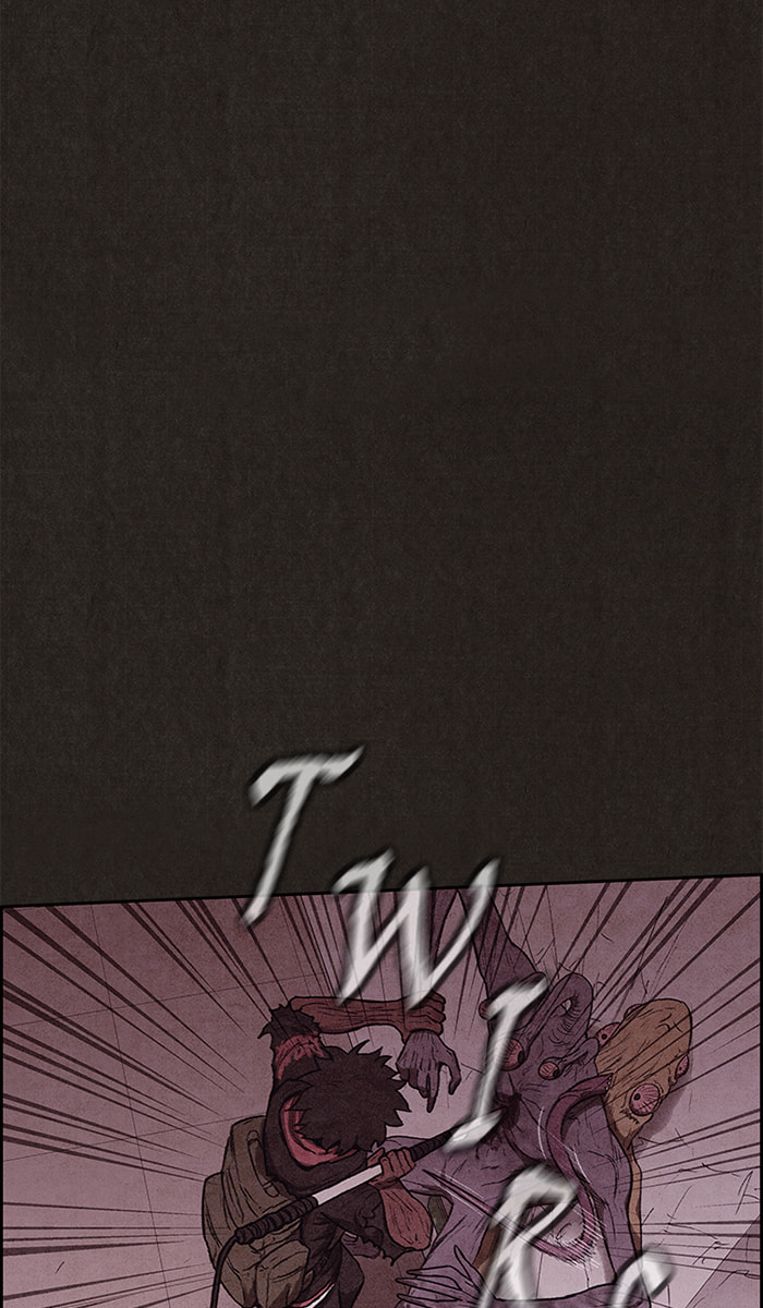 Sweet Home Chapter 135 page 48 - 