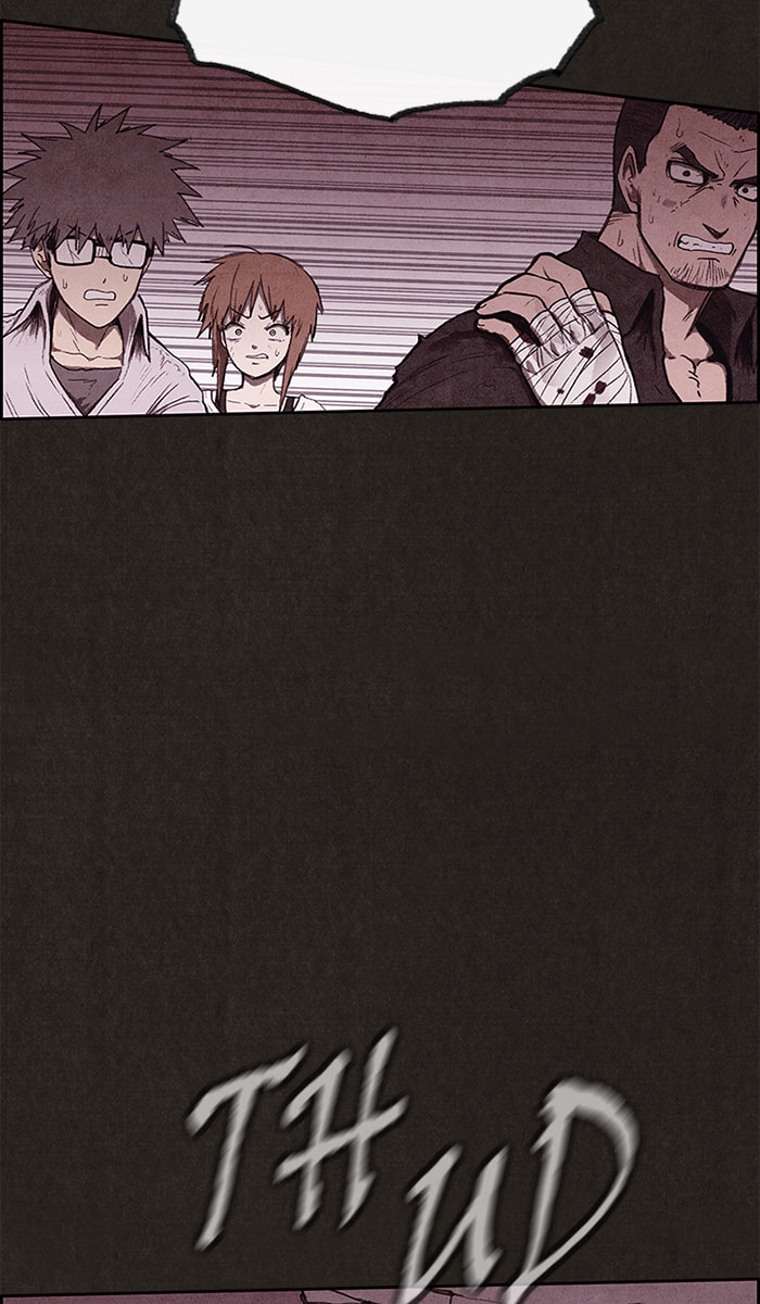 Sweet Home Chapter 135 page 58 - 