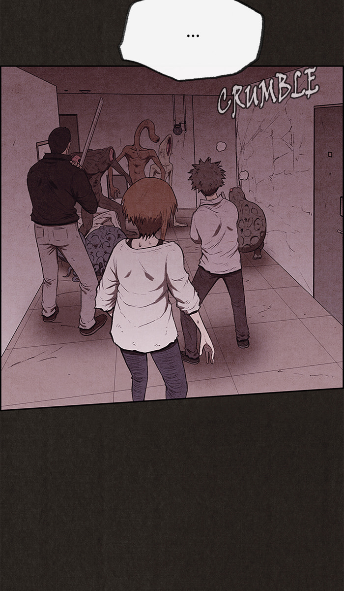 Sweet Home Chapter 135 page 60 - 