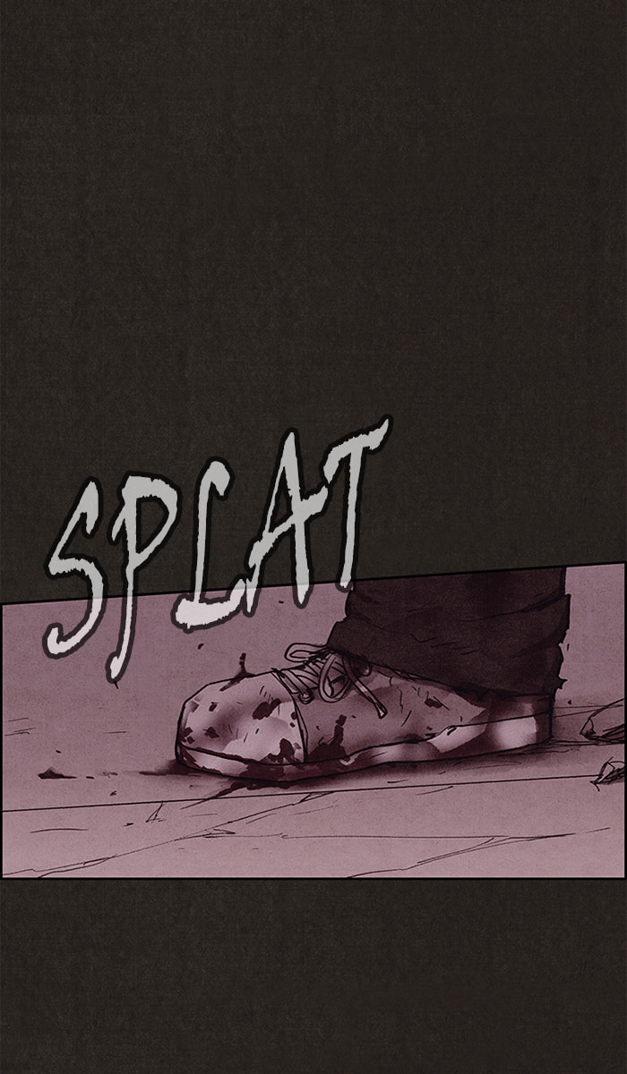 Sweet Home Chapter 135 page 61 - 