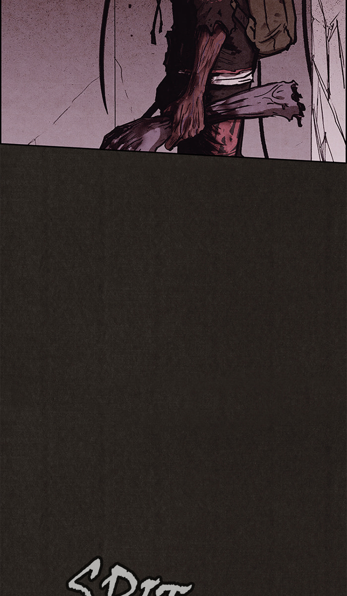 Sweet Home Chapter 135 page 63 - 